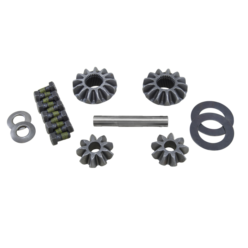 Jeep JK Spider Gear Kit - Rear - Yukon Gear & Axle - Standard Open Spider for Dana 44, 30 Spline Axles - `07-`17